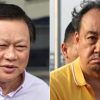 Lim Tean’s bailor Leong Sze Hian forfeits S,000 after lawyer allegedly absconds to Malaysia