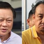 Lim Tean’s bailor Leong Sze Hian forfeits S,000 after lawyer allegedly absconds to Malaysia