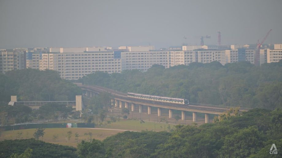 Singapore Red Cross steps up heat and haze support with air purifiers, support packs Singapore Red Cross steps up heat and haze support with air purifiers, support packs