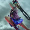 Lollipop Chainsaw 2 is Officially Bringing Back the Zombie-Slaying Cheerleader Cheesecake Franchise