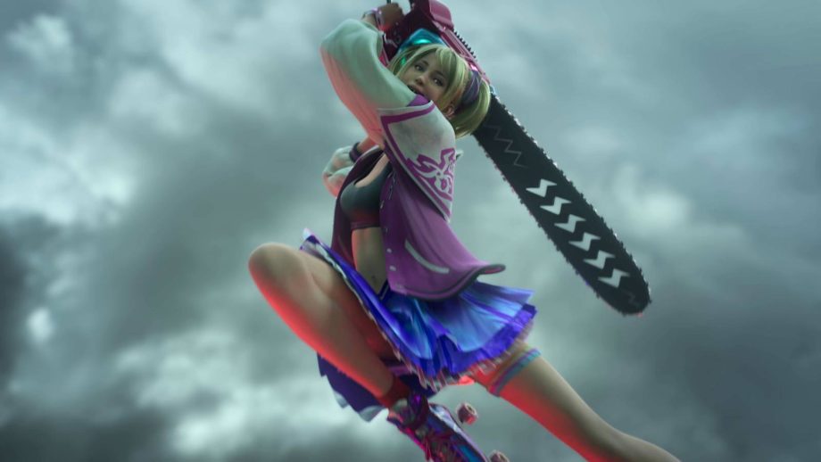 Lollipop Chainsaw 2 is Officially Bringing Back the Zombie-Slaying Cheerleader Cheesecake Franchise Lollipop Chainsaw 2 is Officially Bringing Back the Zombie-Slaying Cheerleader Cheesecake Franchise
