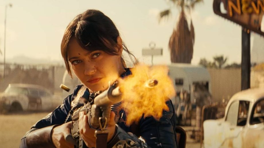 Prime Video’s Fallout Officially Returns with New Game Tie-in This Week