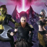 Indie Dev Says “AI” Voice In His Game Was Actually His Wife