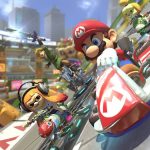 Mario Kart 8 Refuses to Let the Switch 2 Rule Nintendo