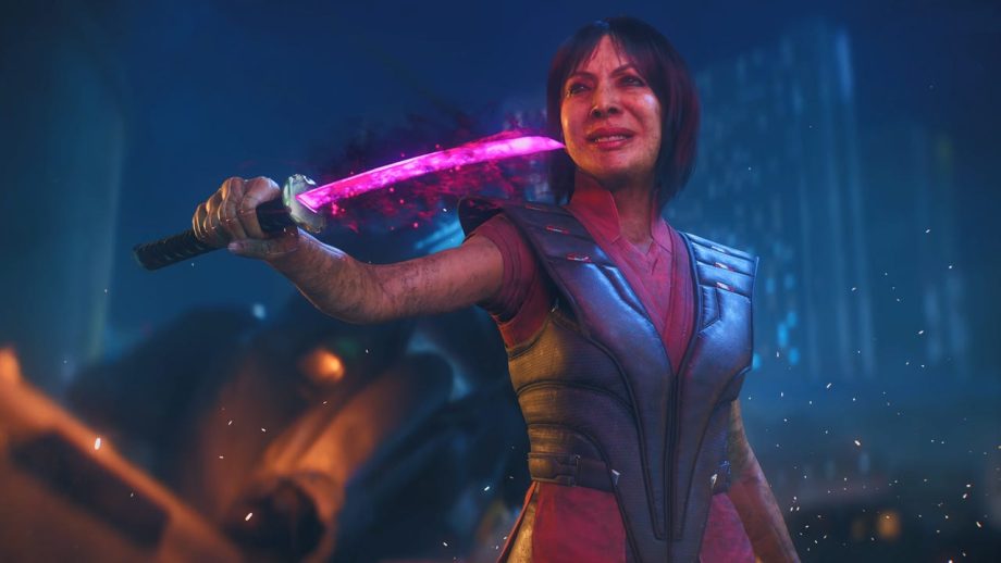 Insomniac Clears the Air After Marvel’s Wolverine Fans Confuse Lady Deathstrike for Psylocke