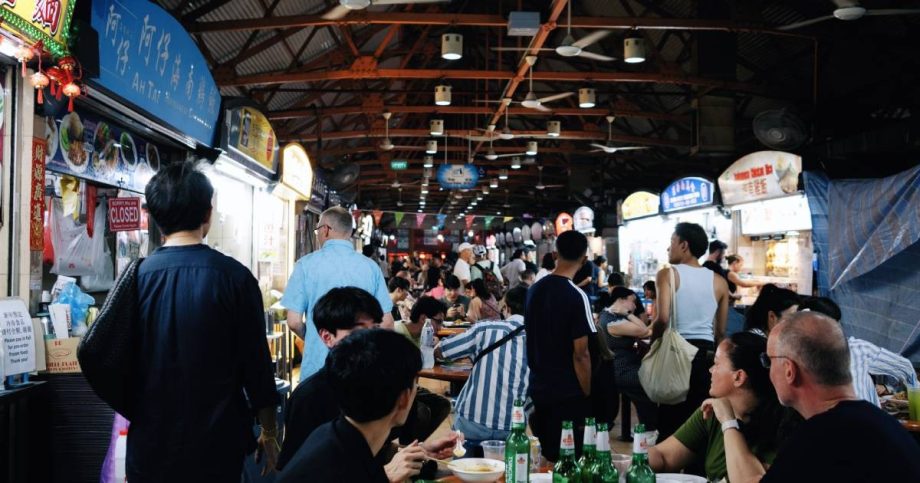 Hear me out: Singaporeans should pay more for hawker food, Lifestyle News Hear me out: Singaporeans should pay more for hawker food, Lifestyle News