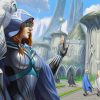 The Gathering Planeswalker Officially Spikes More Than 1,000% Thanks to a New Combo