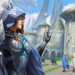 The Gathering Planeswalker Officially Spikes More Than 1,000% Thanks to a New Combo
