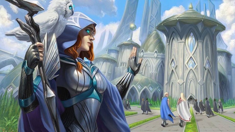 The Gathering Planeswalker Officially Spikes More Than 1,000% Thanks to a New Combo The Gathering Planeswalker Officially Spikes More Than 1,000% Thanks to a New Combo