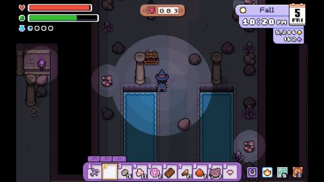 Fields Of Mistria 1.0 – All Monsters And Drops Fields Of Mistria 1.0 – All Monsters And Drops