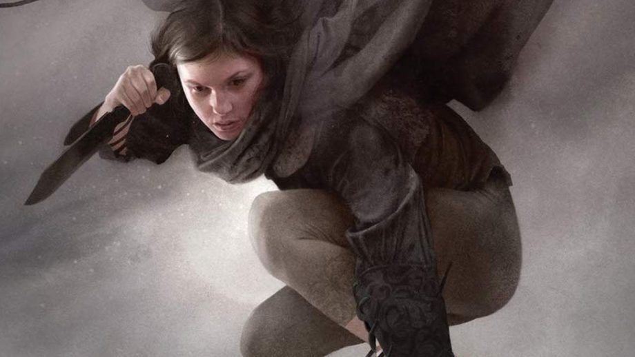 Brandon Sanderson Says the Mistborn Movie Is ‘Still Many Years Off’ Brandon Sanderson Says the Mistborn Movie Is ‘Still Many Years Off’