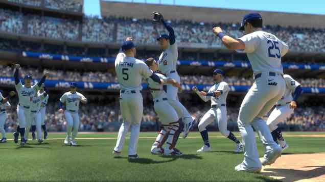 Major League Baseball Is Headed For A Lockout: What Happens To The Video Games? Major League Baseball Is Headed For A Lockout: What Happens To The Video Games?