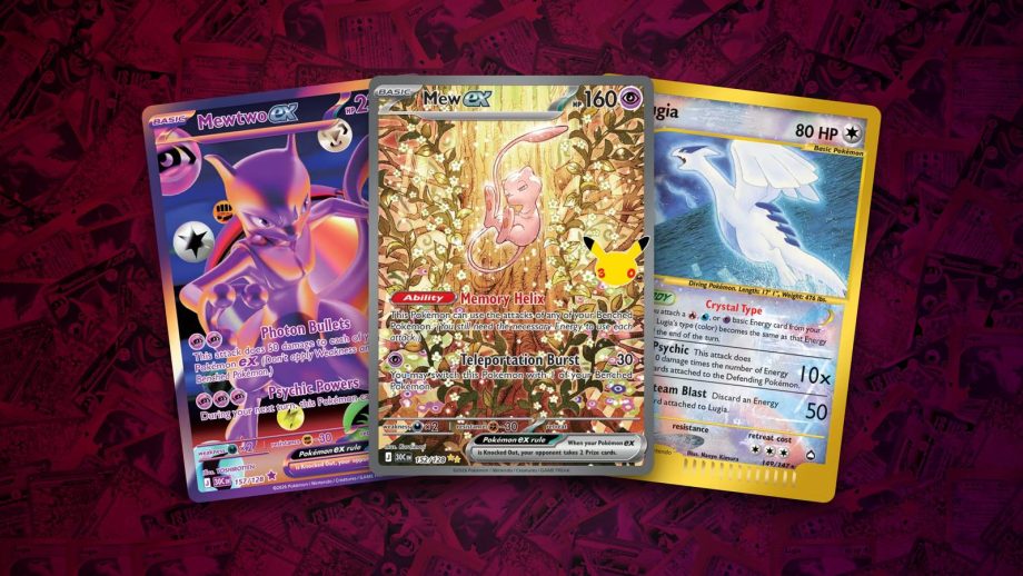 15 Most Valuable Pokémon TCG: 30th Celebration Cards 15 Most Valuable Pokémon TCG: 30th Celebration Cards