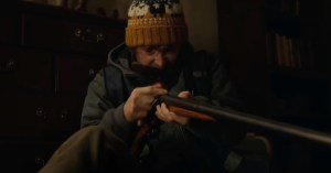 Resident Evil Director Was In Horrible Pain Making The Movie Resident Evil Director Was In Horrible Pain Making The Movie