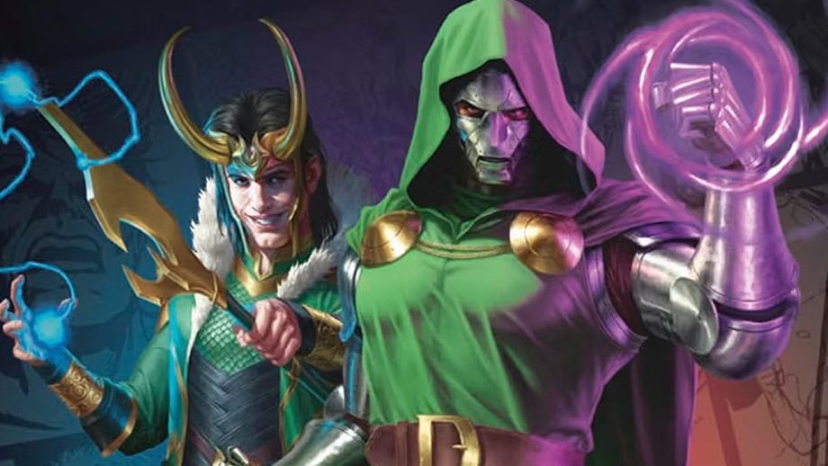 Best MTG Marvel Commander Deck Deal — Here’s Why We Skip Doom Prevails for Avengers Assemble Deck