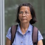 Woman charged with taking part in Falun Gong public gatherings without permit after multiple convictions