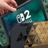 ‘Zelda’ 40th Anniversary Switch 2 Consoles Sell Out Everywhere, With One Exception