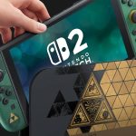 ‘Zelda’ 40th Anniversary Switch 2 Consoles Sell Out Everywhere, With One Exception