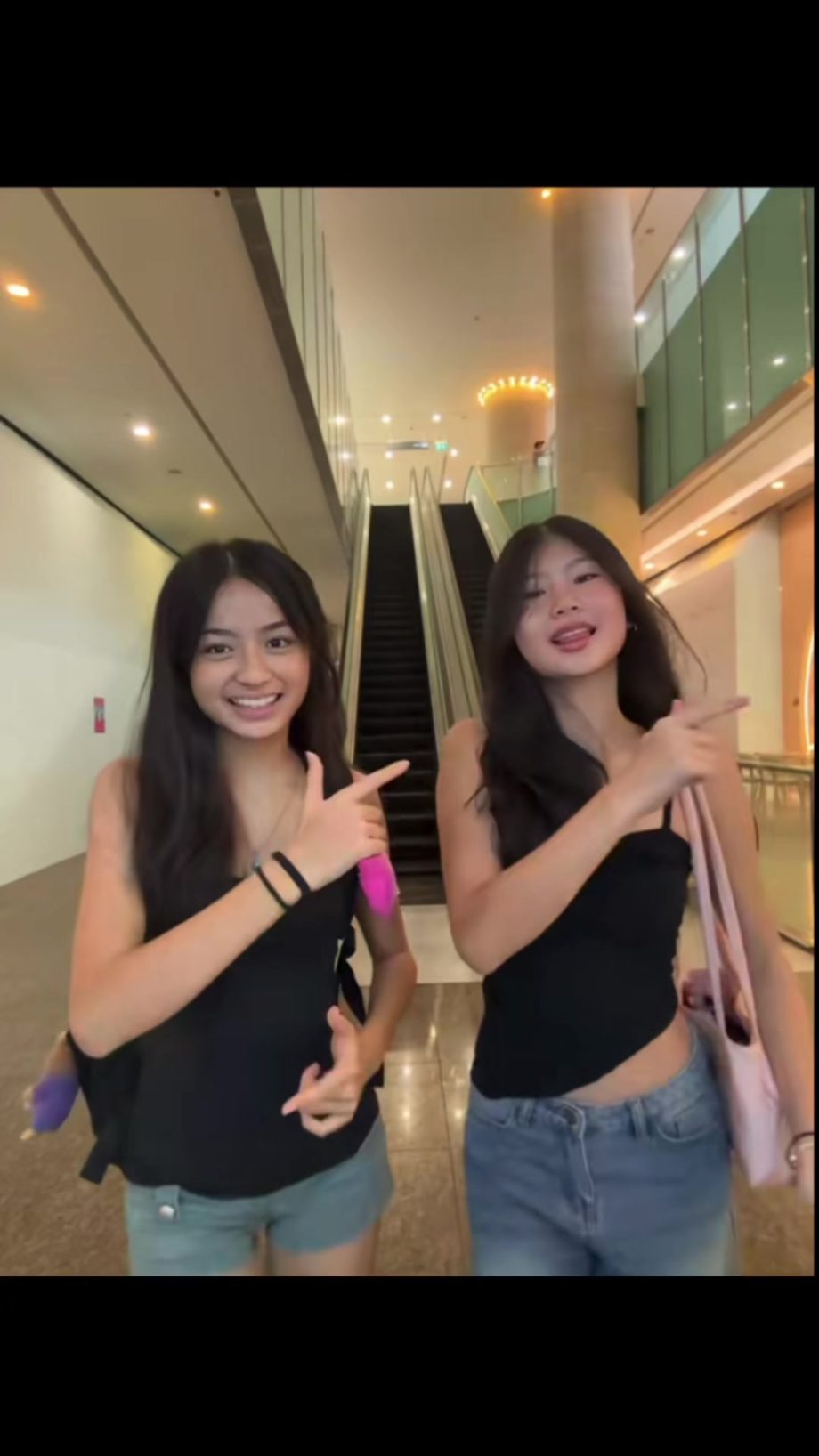 People On TikTok
