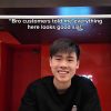 @nyanyasingapore Its safe to say Daryl appreciates compliments   Wisma Atria Foo…