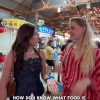 @swizzyinsg How to know what food to choose at a Singapore’s hawker centre …