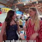 @swizzyinsg How to know what food to choose at a Singapore’s hawker centre …