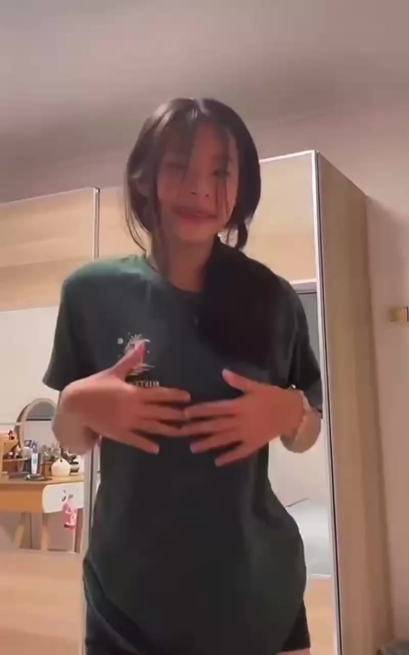 People On TikTok