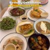 @mejtime Make your reservation and quote “birthday” to enjoy a complimentary mee…