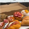 @josminetea Cloud mills bakery in Orchard Singapore review and a real af one #sg…