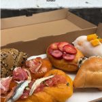 @josminetea Cloud mills bakery in Orchard Singapore review and a real af one #sg…