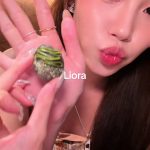 @iamebaby I think I found your next dinner spot in Singapore @Liora  #LIORASG #s…