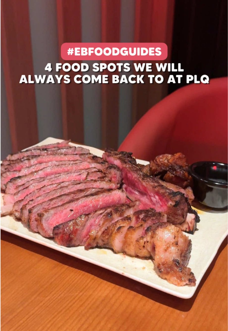 @eatbooksg Think you know PLQ? There’s a lot more to eat beyond the main mall H… @eatbooksg Think you know PLQ? There’s a lot more to eat beyond the main mall H…