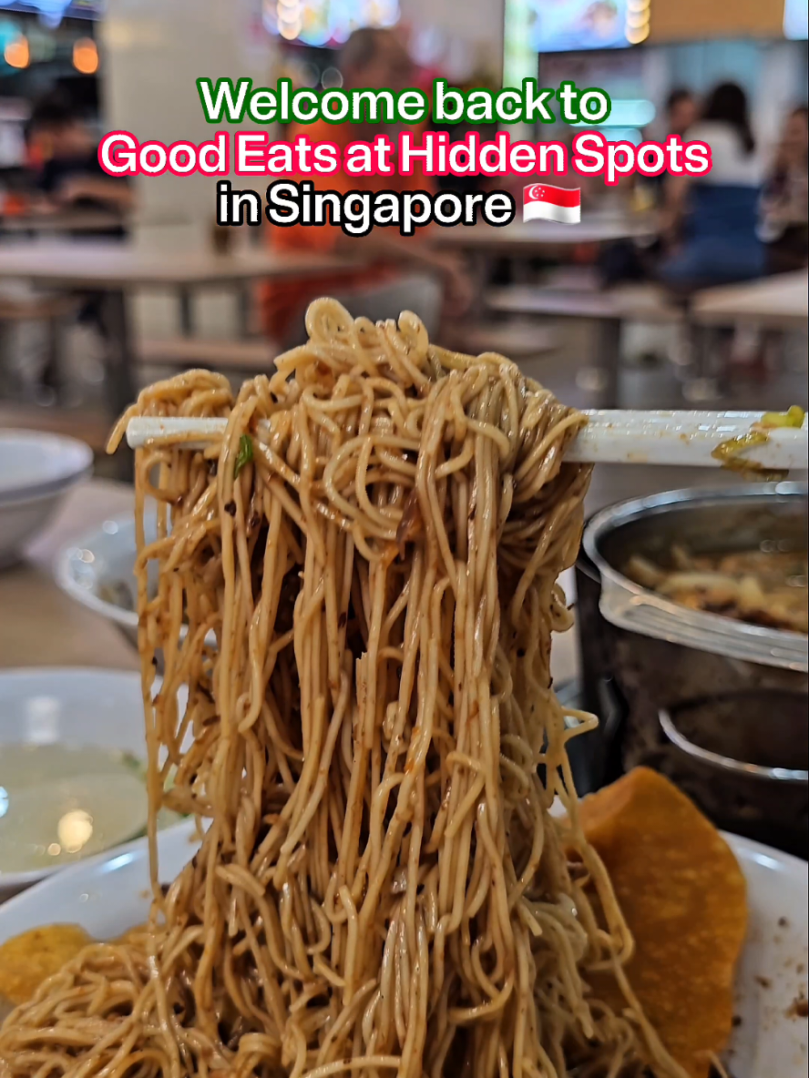 @comfortchomper Special Noodle Spot serving up YUMMY Homemade Fried Meatballs wi… @comfortchomper Special Noodle Spot serving up YUMMY Homemade Fried Meatballs wi…