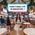@foodwitheumi Everything I ate in Singapore : Hawker edition #fyp #singapore #si…