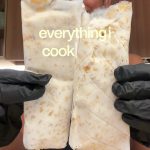 @browngirlvegan Everything I prepped and cooked for 40 people (all vegan!) for m…