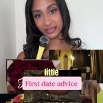 @nikkippatel First date advice for my girls who are nervous/inexperienced #first…