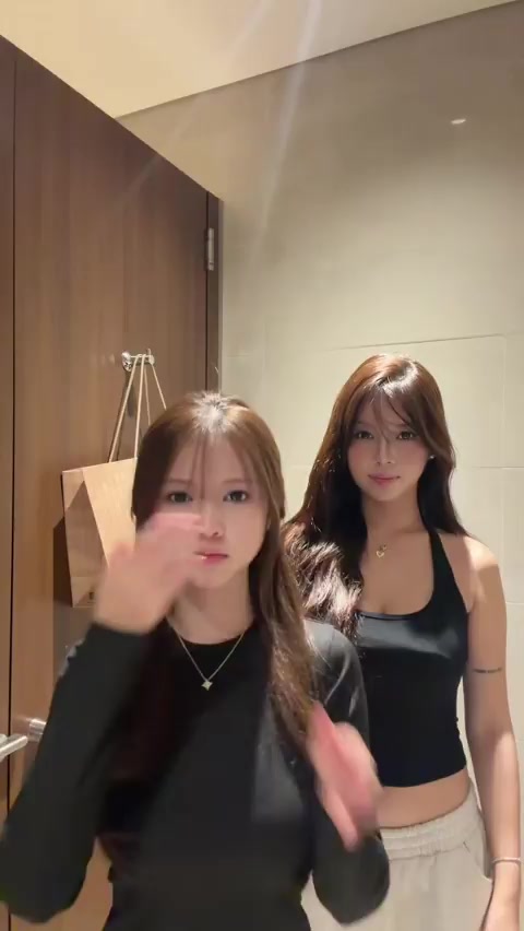 People On TikTok