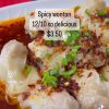 @carrieluv  POV: You found a Michelin-starred xiao long bao spot in Singapore!  …