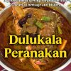 @jasdoeatt Good Peranakan food is already hard to find, but one that makes every…