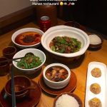 @iateyuwei This easily beats XX…  A place for spicy lovers  #hunancuisine #orc…