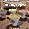 @meiscrochet Trying TOFU gelato!? The Earl Gray Hojicha was SO GOOD!! I’m surpri…