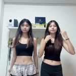 People On TikTok
