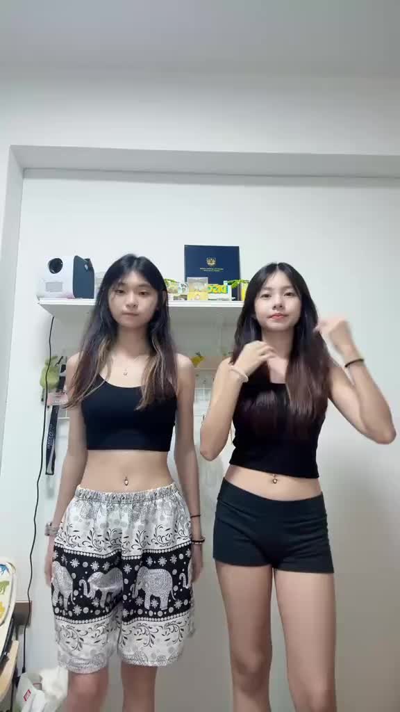 People On TikTok