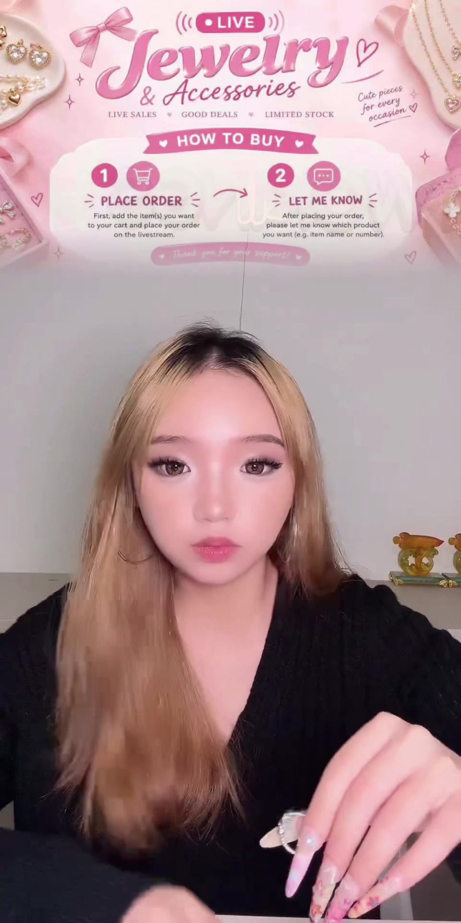 People On TikTok