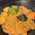 @chazelpoopoo NEW mala store @ Changi Airport   @malamiasg sgtiktok sgfoodie sgf…