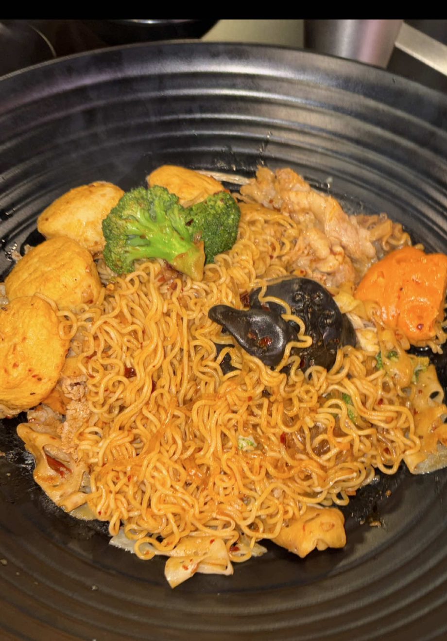 @chazelpoopoo NEW mala store @ Changi Airport   @malamiasg sgtiktok sgfoodie sgf…