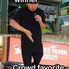 @aldericc 【MICHELIN VS LOCAL】Ep 1: Hokkien Mee | which do you prefer?  …