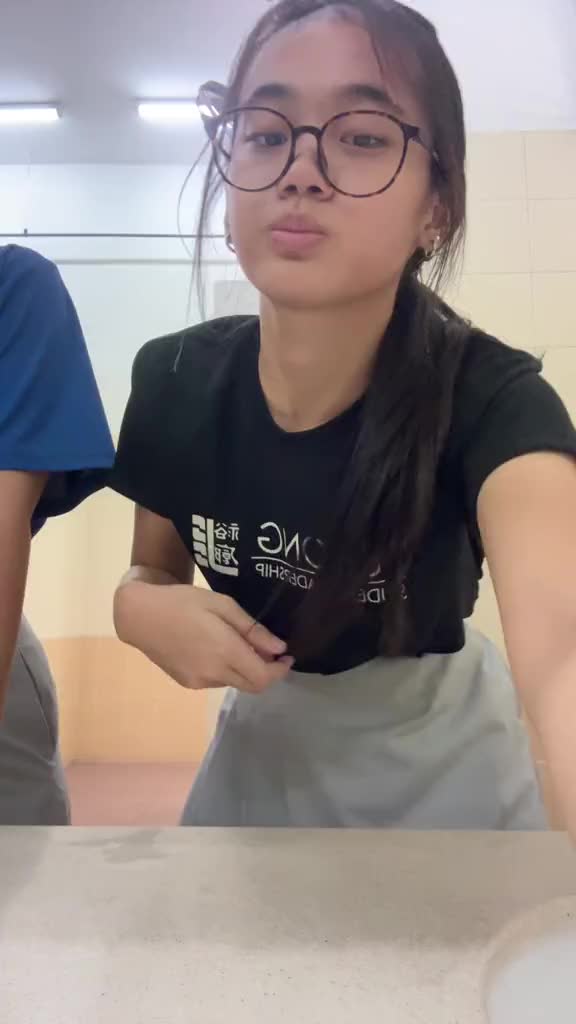 People On TikTok