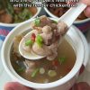 @tehbings Feeling like a soupy day? I tried 3 local favourite spots from Grab 5-…
