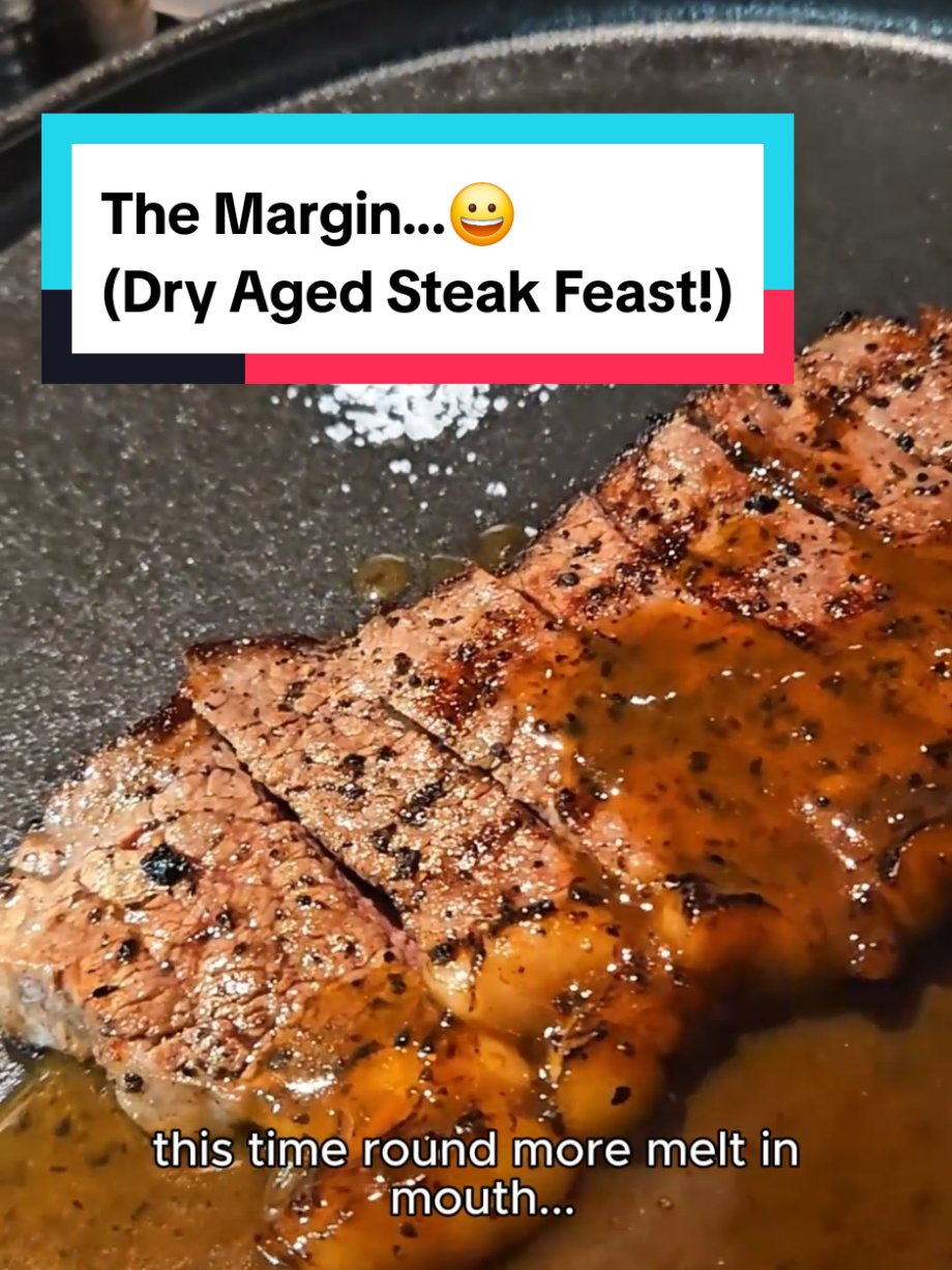 @sgmustwatchla Crazy Unlimited Steak Feast with 3 sauce & 4 sides for weeken… @sgmustwatchla Crazy Unlimited Steak Feast with 3 sauce & 4 sides for weeken…